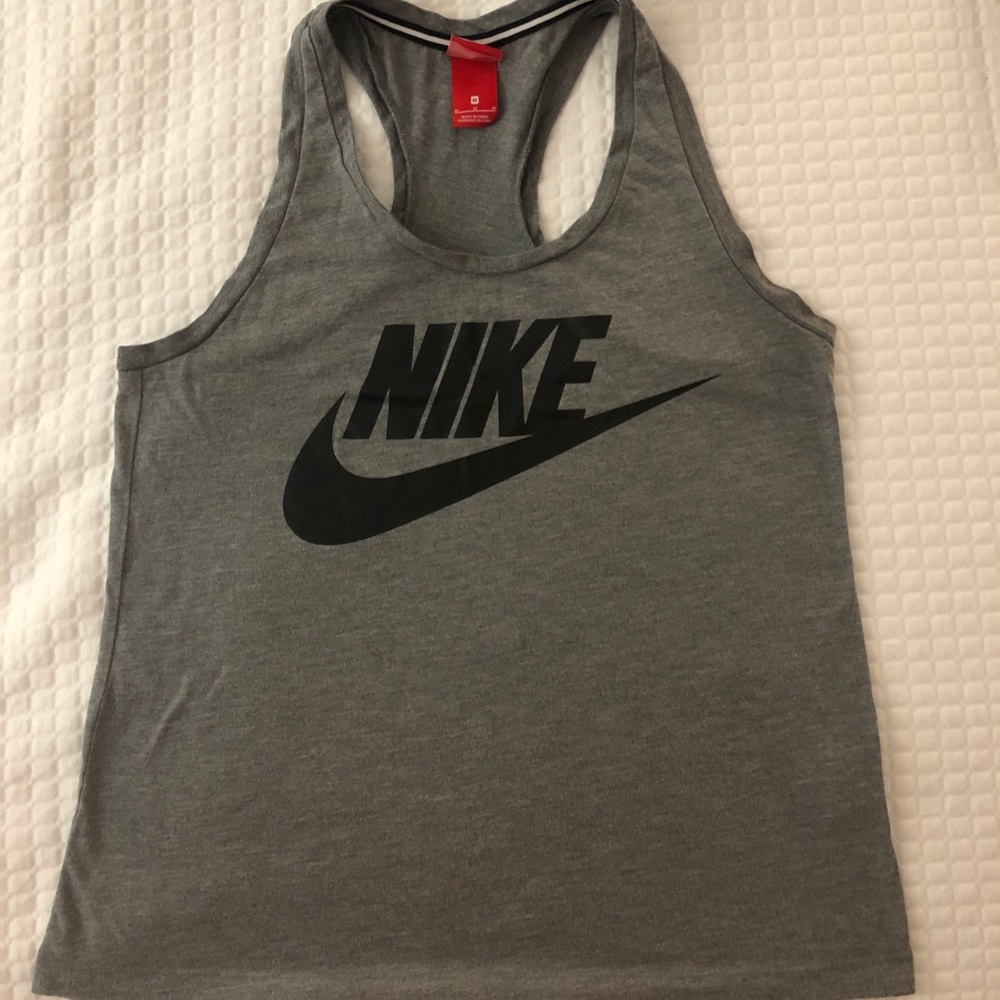Nike Racerback